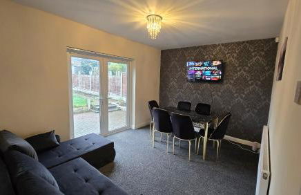 Your Home Away from Home in Birmingham - Foto 10