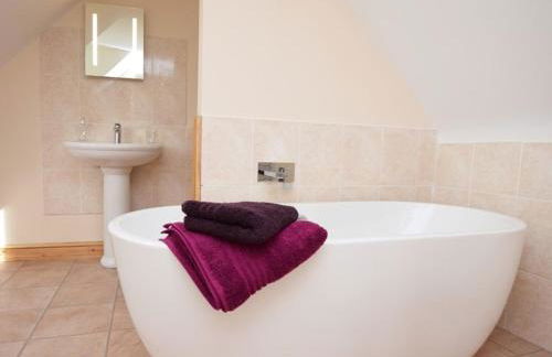 Mallows Byre Yetminster - Foto 26