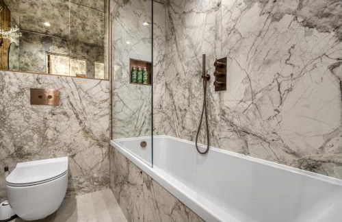 Panoramic Sea View Apartment - Foto 24