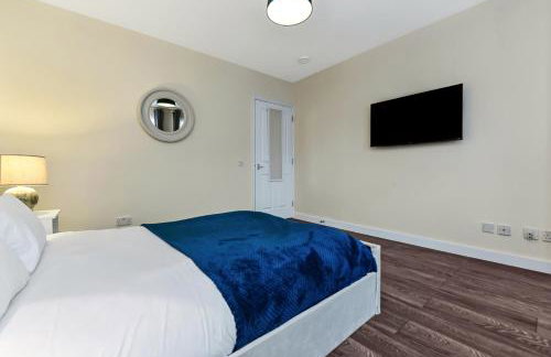 Near Canada Water, 2 Beds, Families, Overground - Foto 19