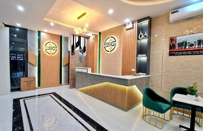 Big Hotel Lao Cai - Foto 3