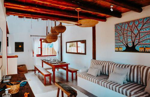 Vila Heruê - Praia do Espelho - Foto 59