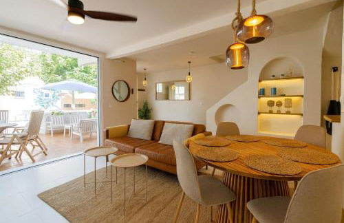 La Familia Beach Houses La Cala - Photo 46