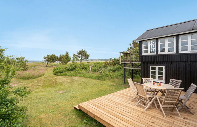 "Gren" - 90m to the fjord - Foto 17