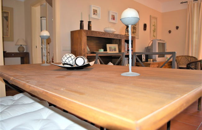 Bonito Apartamento con Vistas al Mar Marina Sant Jordi - Photo 6