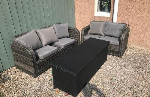 Ardentorrie Holiday Home - Foto 14