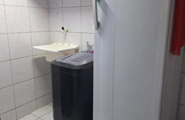 Recanto União apartamento completo e bem localizado no centro de Recife - Foto 4