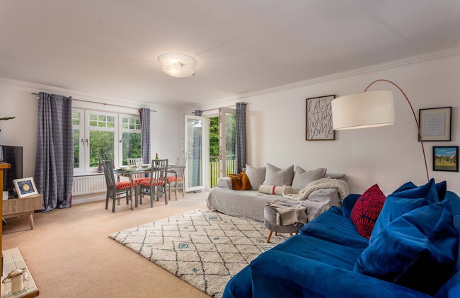 Turnberry Serviced Apartments - Photo 120