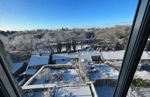 Country Cottage with Steam Railway Views - Foto 10