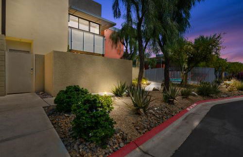 La Mirage Contemporary Home Plus Pool Exclusively Month Plus - Foto 38