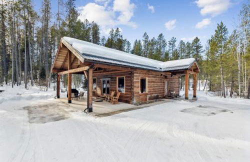 Frontier Cabin by Twin Beds Vacation Homes - Photo 50