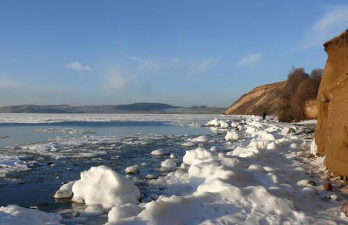 Bülows Ferienwohnung mit 2 Schlafzimmern - Foto 12