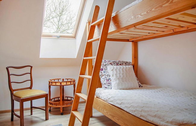 Comfortable Rural Holiday Home, Grabczyn - Photo 3