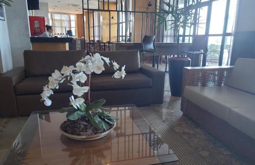 NATAL PLAZA PONTA NEGRA - Photo 9