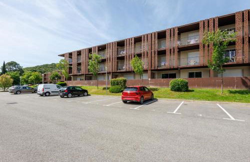 Residhotel Pont du Gard - Foto 72