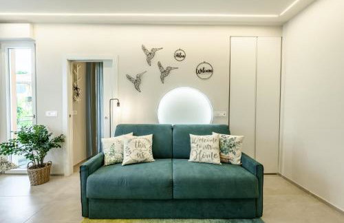 NEW Splash Lusso Con Piscine a 2 Passi Dal Mare - Foto 16