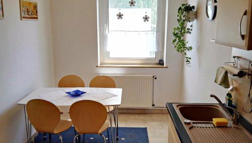 Ferienwohnung Am Ueckerpark - Foto 4