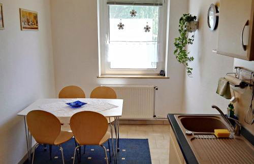 Ferienwohnung Am Ueckerpark - Foto 4