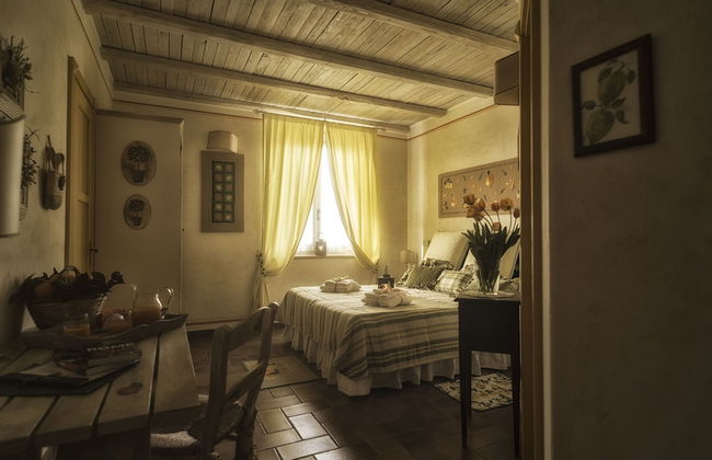 La Meridiana - Photo 3