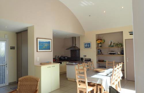 Holiday Home Lochrist Le Conquet - Foto 9