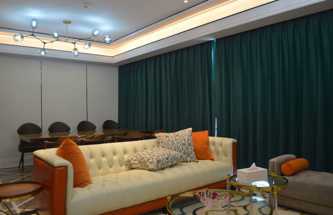 Haitang Bay Tangan Holiday Apartment - Foto 54