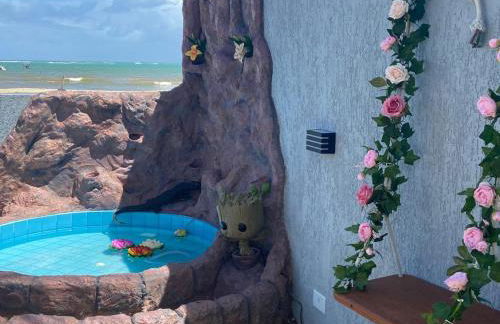 Casa Pé na Areia - Foto 21