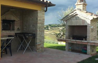 Agriturismo Tenuta Belvedere - Foto 75