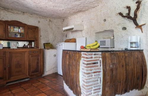 A Cave House With a Historic Charm - Foto 24