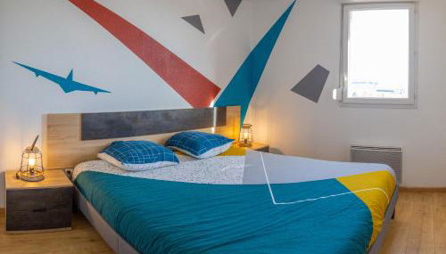 Le Beluga XL - Confort et proximité Airbus - Photo 3