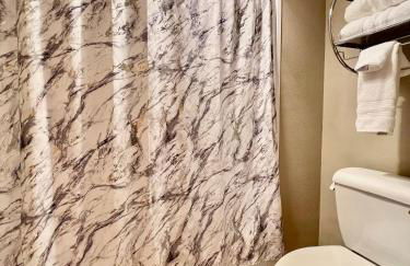 Lindell Motor Lodge - Downtown Cedar Falls Studio With Free Gated Parking! - Foto 8