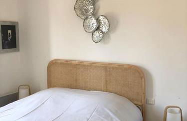 Villa avec piscine à 80 m de la plage - Foto 17