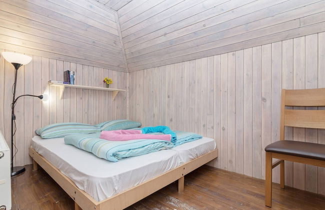 Chalet Pehta - Velika Planina - Foto 3