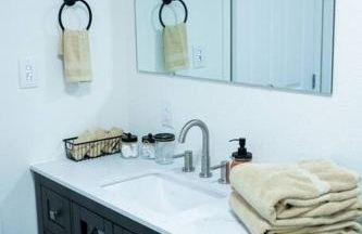 Modern Mountain Cabin - Spectacular Views at 3100 ft - Foto 46