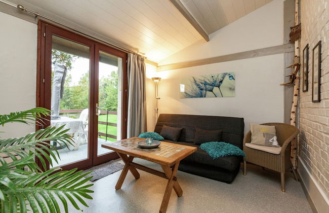 Peaceful Garden Stay, Malmedy - Foto 15