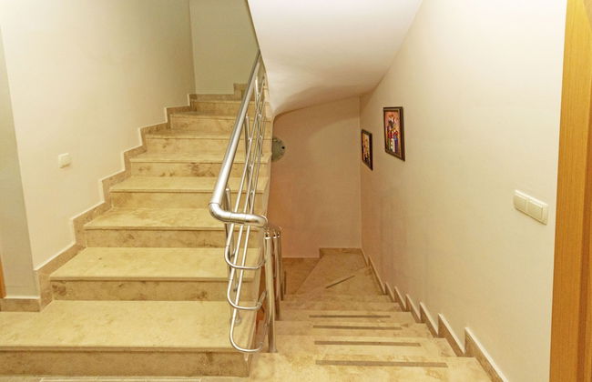 Paradise Town Villa ART - Photo 39