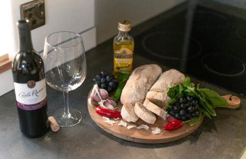 Bumblebee checkout 2pm Frome Longleat Aqua Sana Bath 5 people PRIVACY - Foto 45