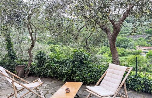 Apartment NISSO by Interhome - Foto 19