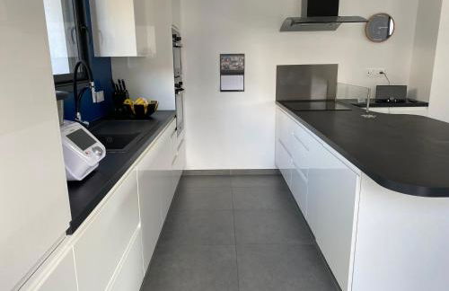 Maison 4ch/8pers Bourg de Baden - Photo 10