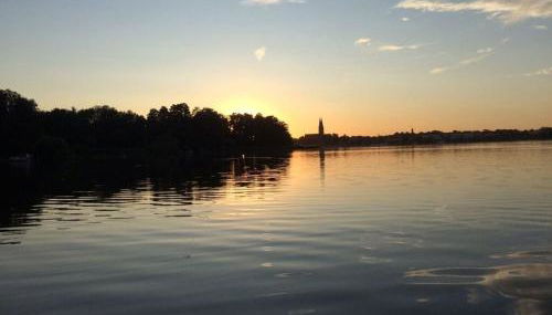 Häuschen über der Lanke - Foto 5, Other