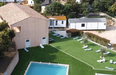 Charmant et Spacieux Mobil Home - Foto 6