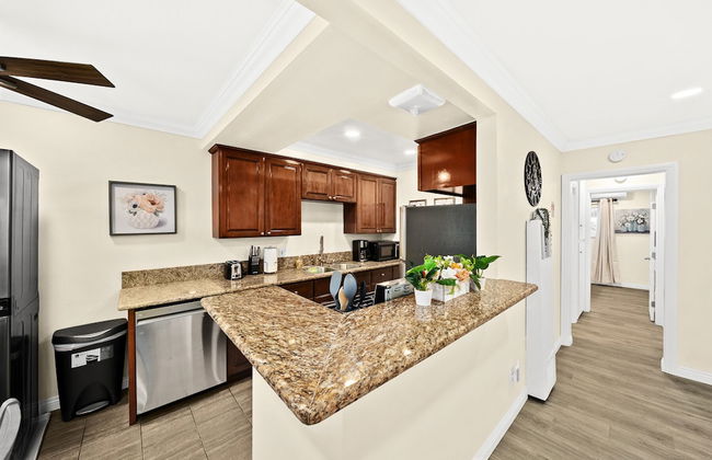 Vibrant&Refreshing 12 min to Downtown LA - Foto 4