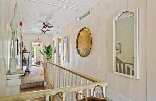 Old Carrabelle Hotel Hemingway Suite - Foto 5