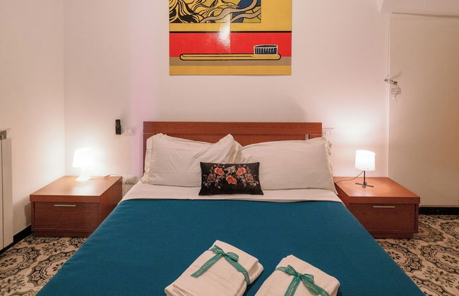 Unda de Ma Sea View Terrace Apartment - Foto 8