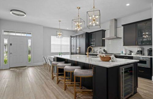 Heated Pool Golf Course Reunion - Foto 15