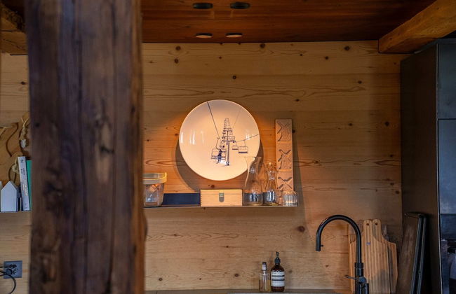 Alphütte Ried - Foto 33