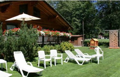 Residence Ruetoreif - Foto 18