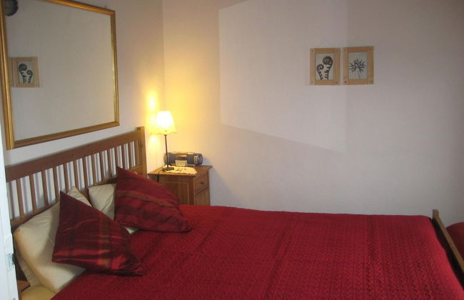 Casa Messi - Casa Messi a Vicolo Della Stella 35 Two-bedrooms Apartment With Balcony Standard Rate - Foto 6