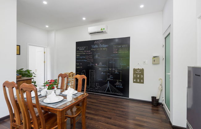 Nanu Garden House Boutique - Foto 16