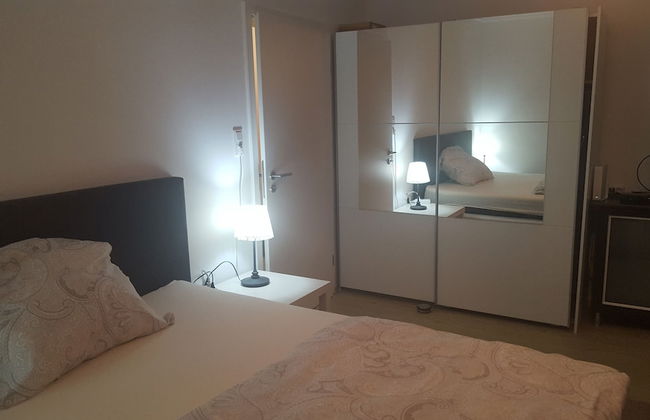 Outletcity Ferienwohnung - Foto 4