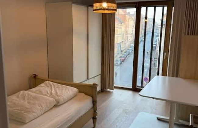 Huswell - Home Away From Home in Center of Ghent - Foto 8